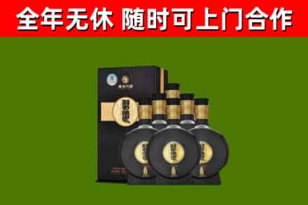 万宁回收习酒